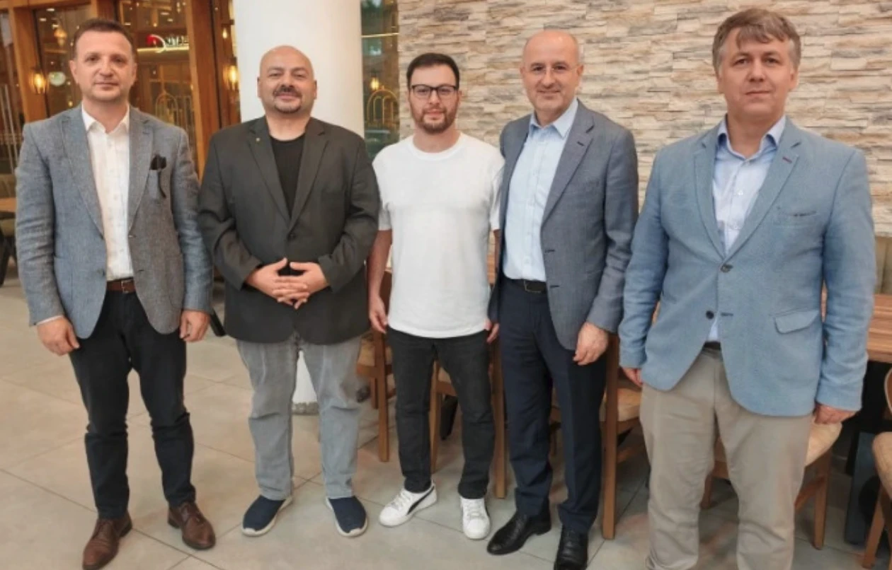 Samsun Ondokuz Mayıs Üniversitesi’nden Almanya’da Türk Aile ve Değerleri Araştırması