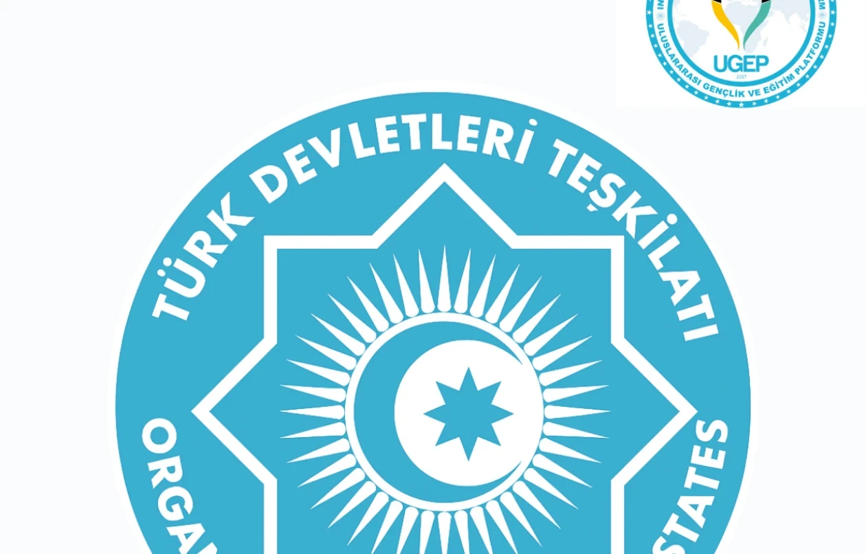 UGEP’den Türk Devletleri Teşkilatına Diplomatik Ziyaret