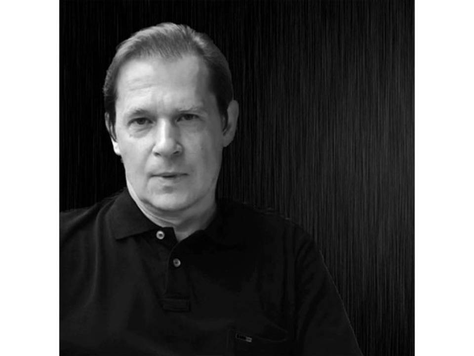 Thorsten-Wulf Dieckman VON LAAR